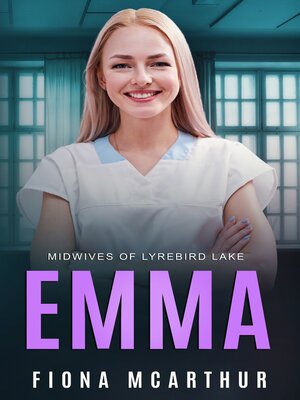 cover image of Emma